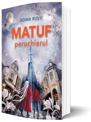Matuf, peruchierul