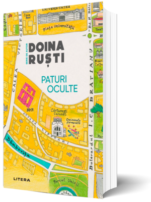 Paturi oculte