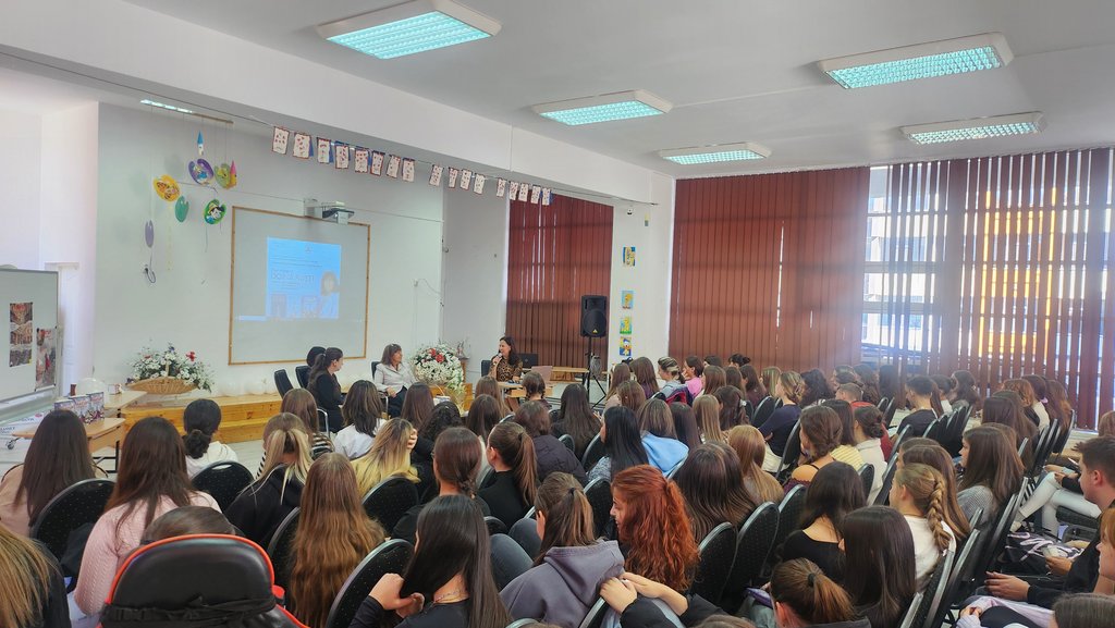 Dezbatere despre romanul Matuf, peruchierul, la Sibiu