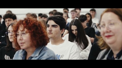 video