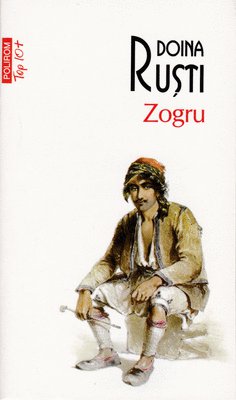 Zogru - Doina Ruști