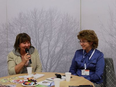 Istanbul Book Fair. Romania – Guest Country (20–23 October 2015)