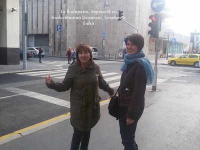 Lizoanca alături de Supunerea lui Houellebecq în topul Magyar Nemzet