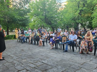 The Ficțiunea Awards: A Celebration of Hybrid Art