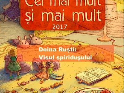 Visul spiridușului