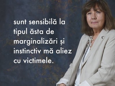 Convorbiri la o ceașcă de ceai