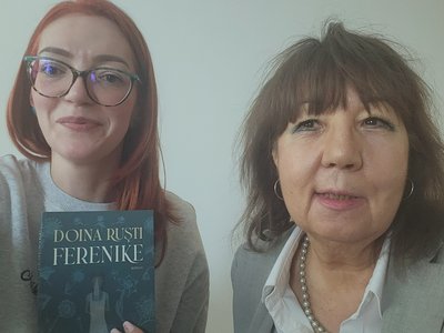 Autobiografic și mai mult