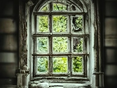 Beyond the Purple Gate