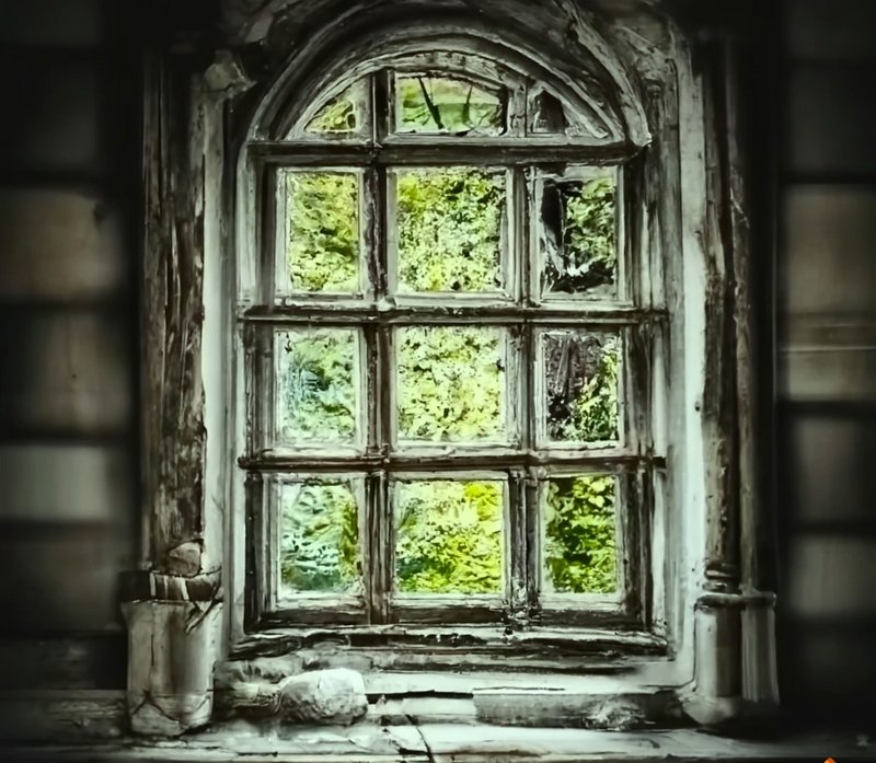 Beyond the Purple Gate - Doina Ruști