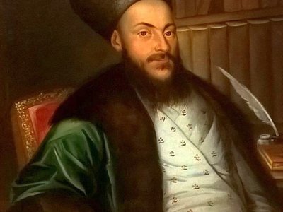 Alecu Văcărescu: o crimă, o iubire secretă și o ipoteză literară