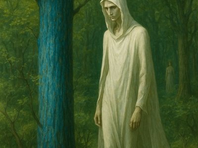 The Ogre’s Kitchen