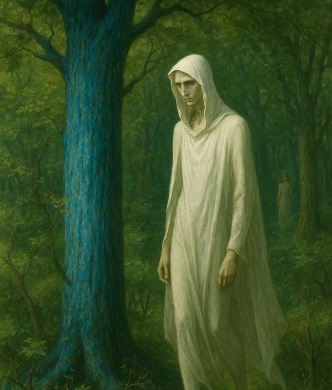 The Ogre’s Kitchen - Doina Ruști