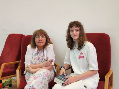 Ferenike în licee – ce spun/ce scriu elevii despre Ferenike