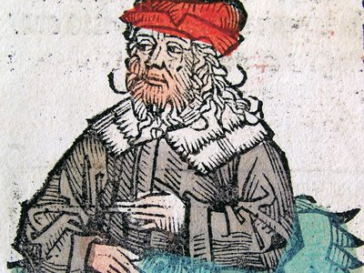 Return to Plato: The 3rd Century