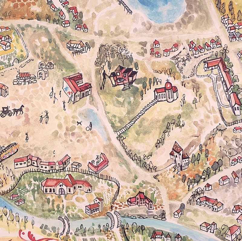 Homeric: puterea magică a povestirii - Doina Ruști