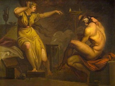 The Golden Ass and the Origins of My Imagination