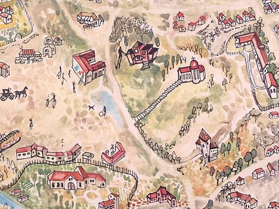 Homeric: The Magical Power of Storytelling